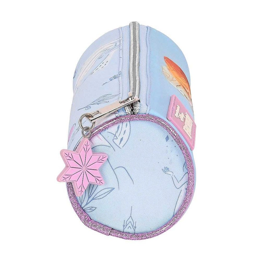 Mochilas Y Complementos Frozen | Frozen Portatodo Redondo 20X7