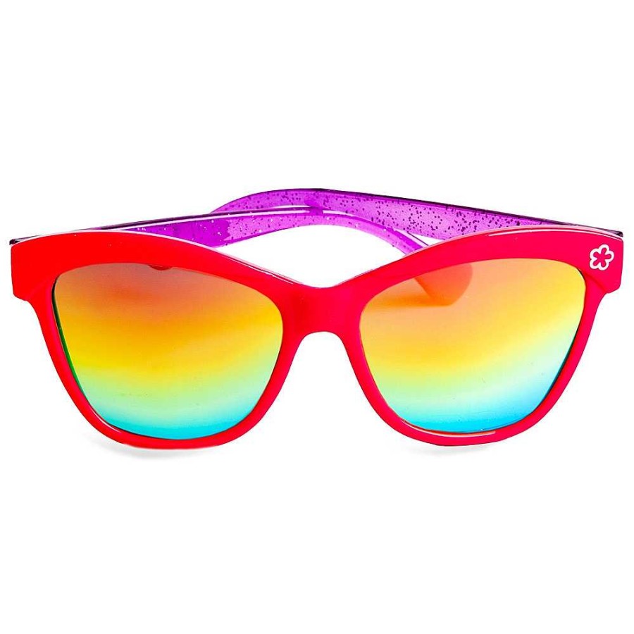 Regalo Martinelia Gafas Y Fundas | Gafas Sol Martinelia Protecci N Uv400 Fuchsia & Purple