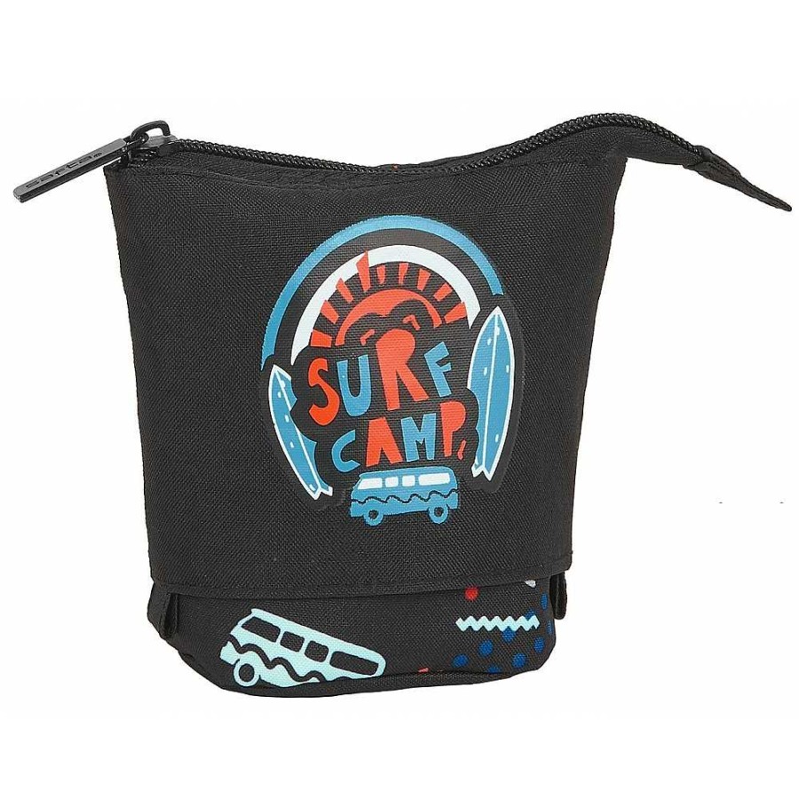 Mochilas Y Complementos Safta | Portatodo Cubilete 19X8 Surf Camp