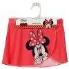 Regalo Disney Textil | Minnie Falda/Pareo Licra T/2-6 A Os