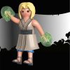 Regalo Playmobil Friki Corner | Playmobil Naruto Shippuden Tsunade