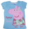 Regalo Peppa Pig Textil | Peppa Pig Camiseta T/3,4,5,6,7,8 - 2Col