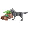 Juguetes Playmobil Playmobil | Playmobil Wiltopia Lobo