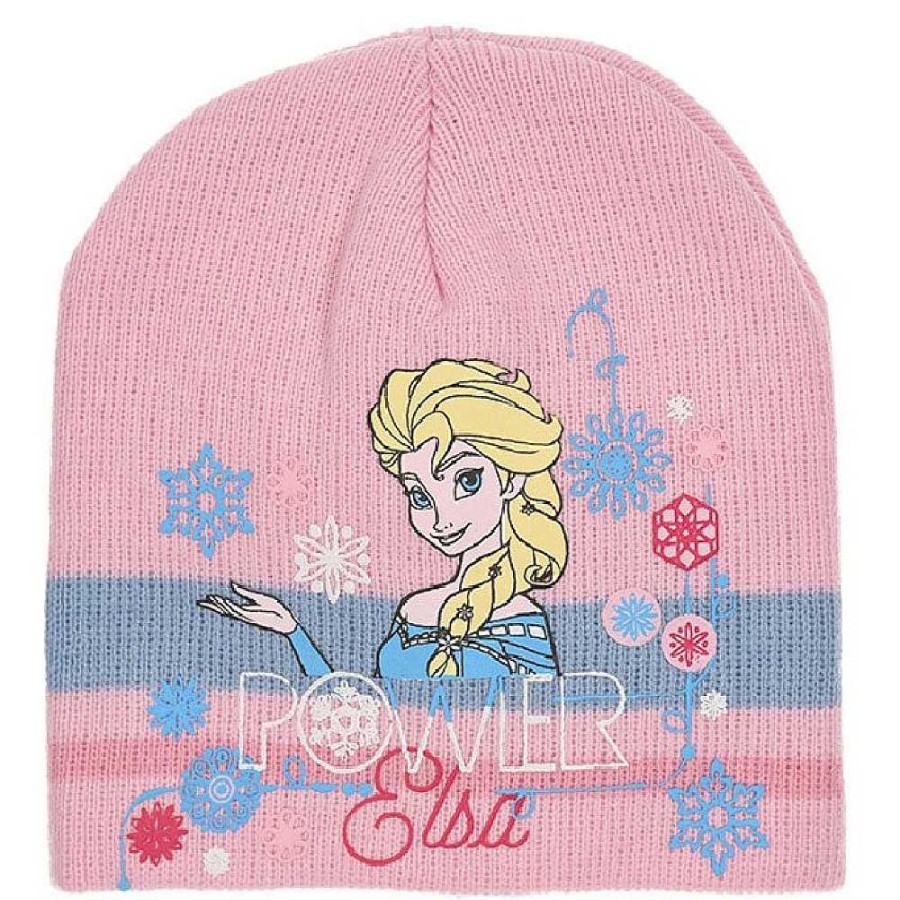 Regalo Frozen Gorros Y Sombreros | Frozen Gorro Lana 3 Colores