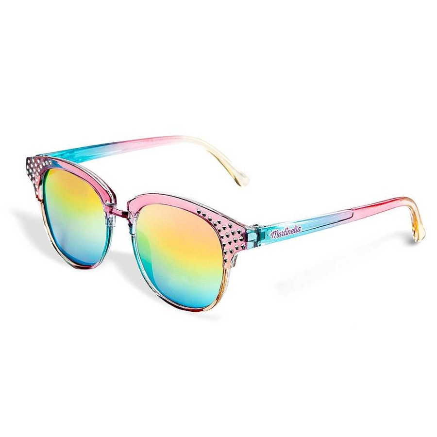 Regalo Martinelia Gafas Y Fundas | Gafas Sol Martinelia Protecci N Uv400 Rosa