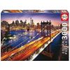 Juguetes Educa Puzzles M S 1000 Piezas | Puzzle Educa 3000 Piezas Manhattan Atardece