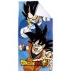 Regalo Dragon Ball Textil | Dragon Ball Toalla Microfibra 70X140 Cm