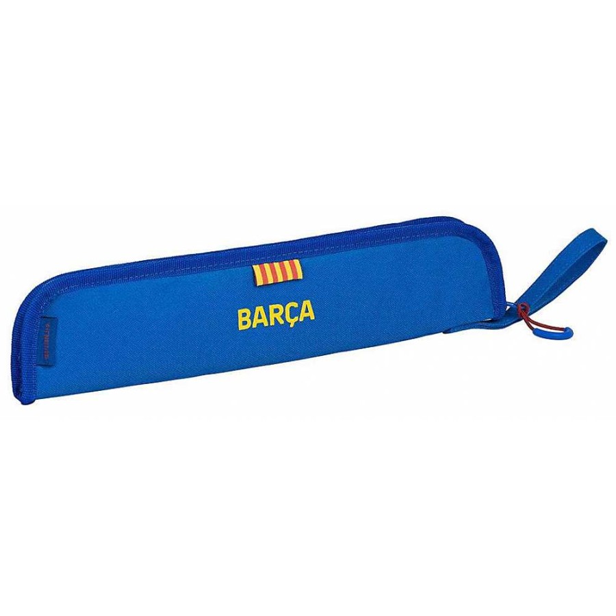 Mochilas Y Complementos FC Barcelona | Fc.Barcelona Portaflautas 37X8