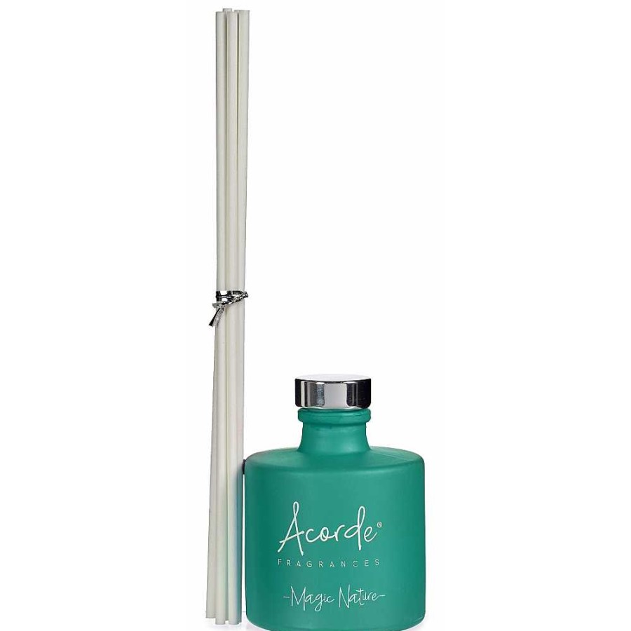 Regalo Acorde | Ambientador Varillas Mikado 100 Ml Te Verde-Lima