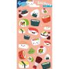 Papeler A Funny Products Stickers Y Pegatinas | Pack De Pegatinas Kawaii Sushi