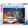 Juguetes Ravensburger Puzzles 300-1000 Piezas | Puzzle 1000 Piezas Las Vegas