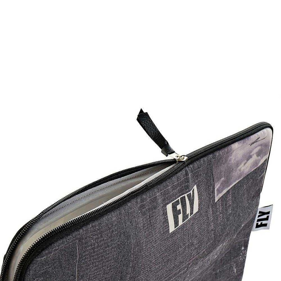 Mochilas Y Complementos Item | Funda Ipad Vintage 37X28X2 - 2 Colores Surtidos