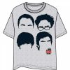 Regalo The Big bang Theory Friki Corner | Big Bang Camiseta Adulto T/S,M,L,Xl,Xxl