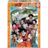 Juguetes Educa Puzzles 300-1000 Piezas | Dragon Ball Puzzle 1000 Piezas