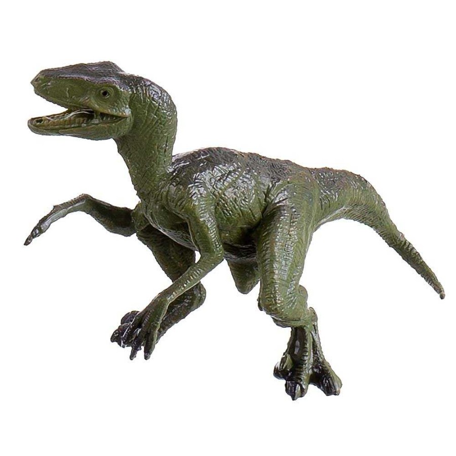 Juguetes Genérico Animales | Dinoasaurios 15 Cm 8 Modelos Surtidos