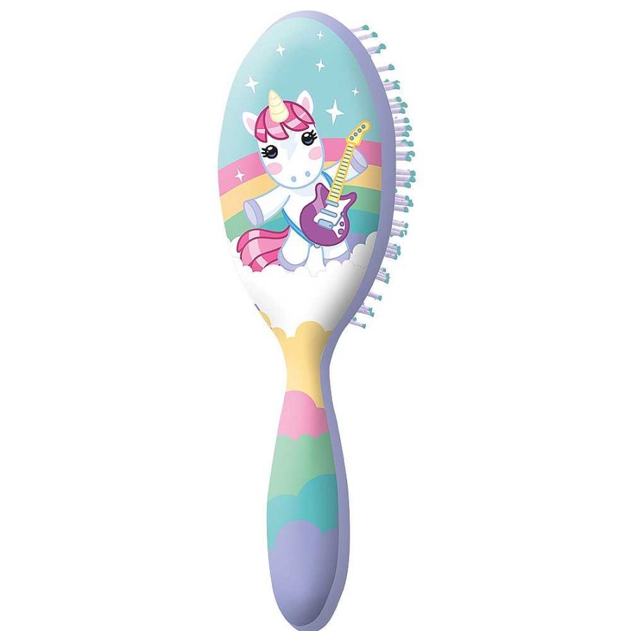 Regalo Sweet Dreams Tendencia Unicornios | Cepillo De Pelo Unicornio Sweet Dreams