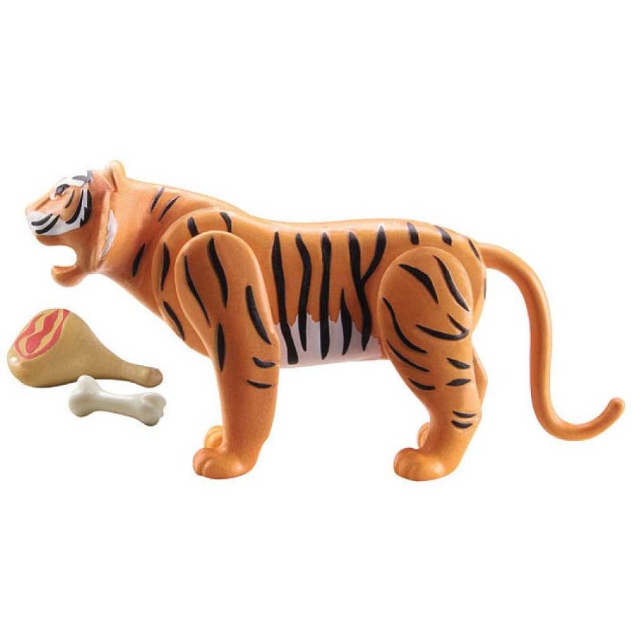 Juguetes Playmobil Playmobil | Playmobil Wiltopia Tigre