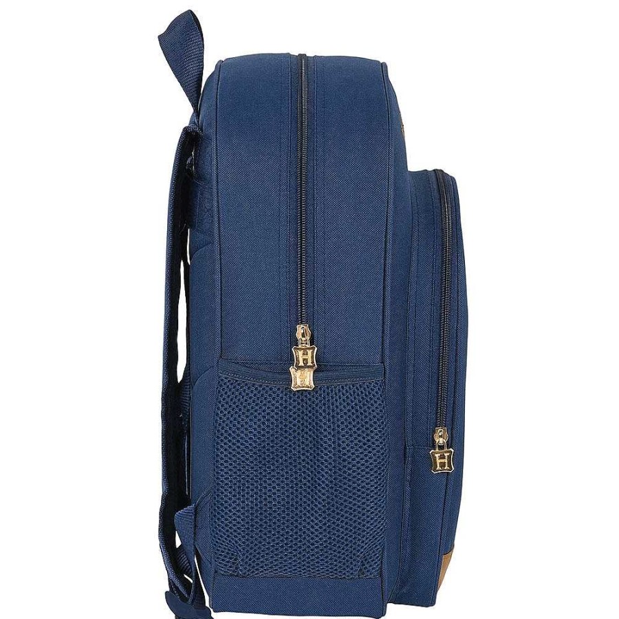 Mochilas Y Complementos Harry Potter | Harry Potter Mochila Adaptable A Carro 32X38X12