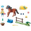 Juguetes Playmobil Playmobil | Playmobil Country Poni Colecci N Gal S