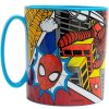 Mochilas Y Complementos Spider-man | Spiderman Taza Microondas 350 Ml