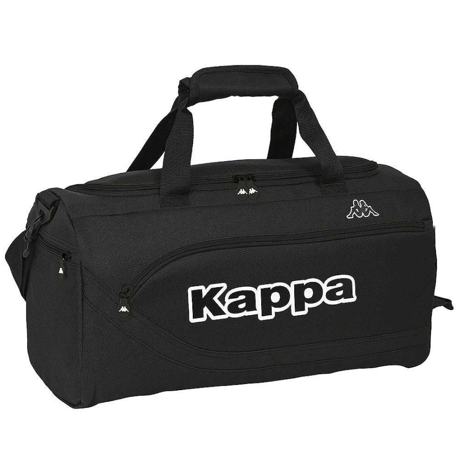 Mochilas Y Complementos Kappa | Kappa Bolsa Deportes Y Viaje 40X24X23