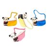 Regalo Genérico Ri Oneras Y Mini-Mochilas | Monedero Oso Panda Colores Surtidos