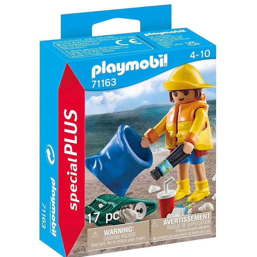 Juguetes Playmobil Playmobil | Playmobil Especial Ecologista