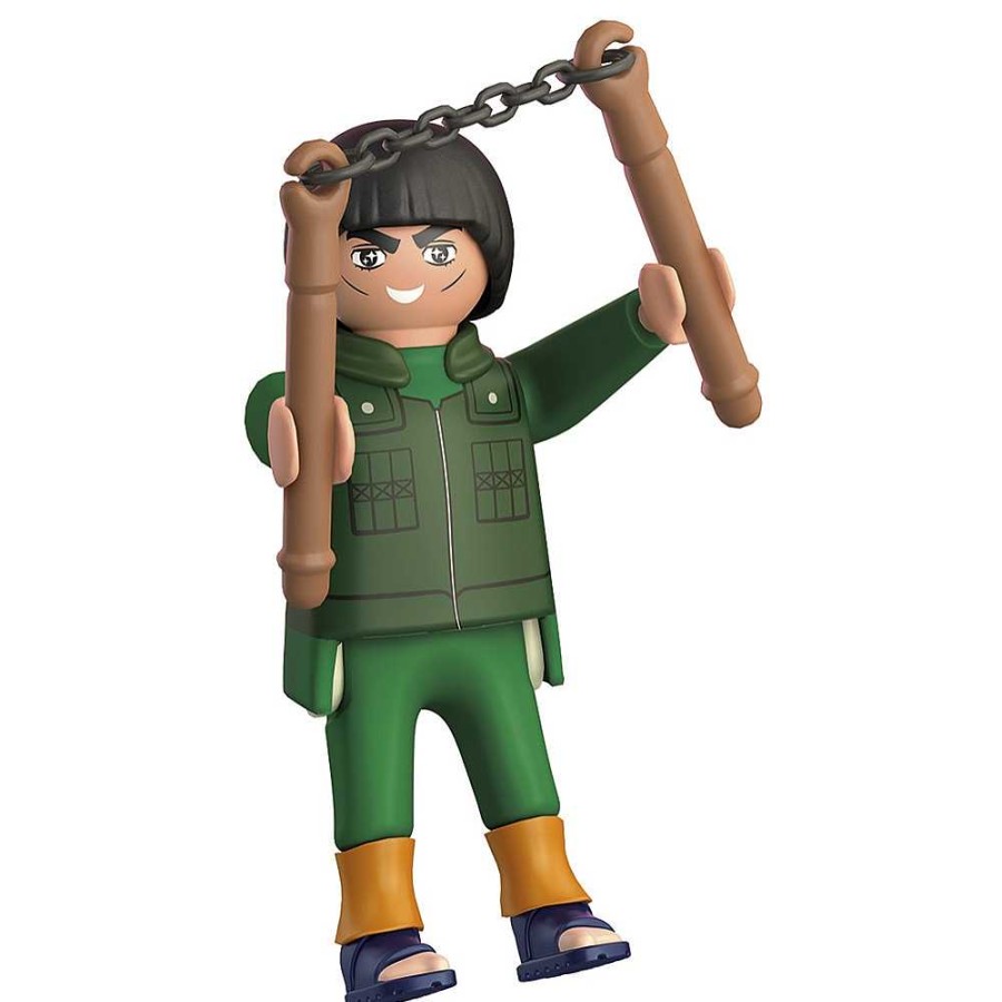 Regalo Playmobil Friki Corner | Playmobil Naruto Shippuden Guy