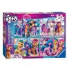 Juguetes Ravensburger Puzzles Infantiles | My Little Pony 4 Puzzles 42 Pzas