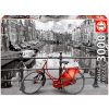 Juguetes Educa Puzzles M S 1000 Piezas | Puzzle Educa 3000 Piezas Amsterdam