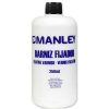 Papeler A Manley Pegamentos Y Cinta Adhesiva | Bote Barniz Fijador Manley 250 Ml.