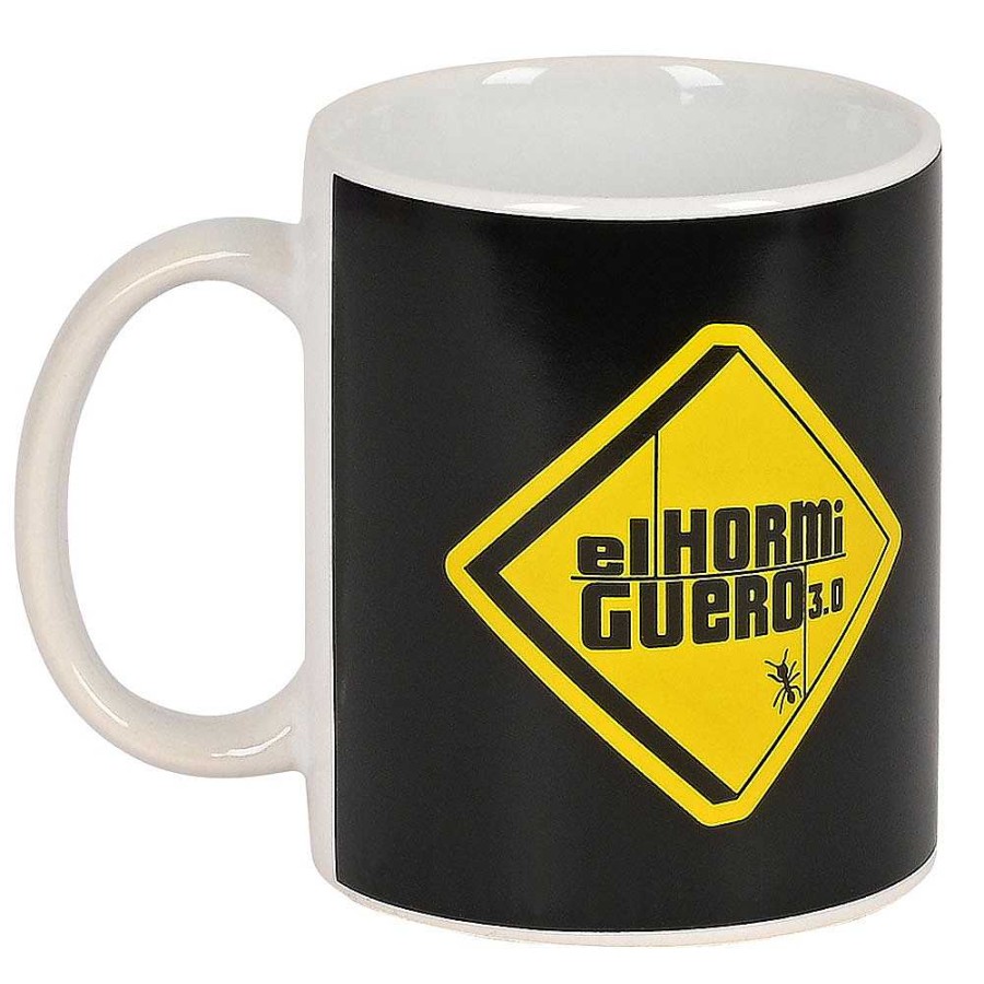 Mochilas Y Complementos El Hormiguero | El Hormiguero Taza Mug Cer Mica 8X10