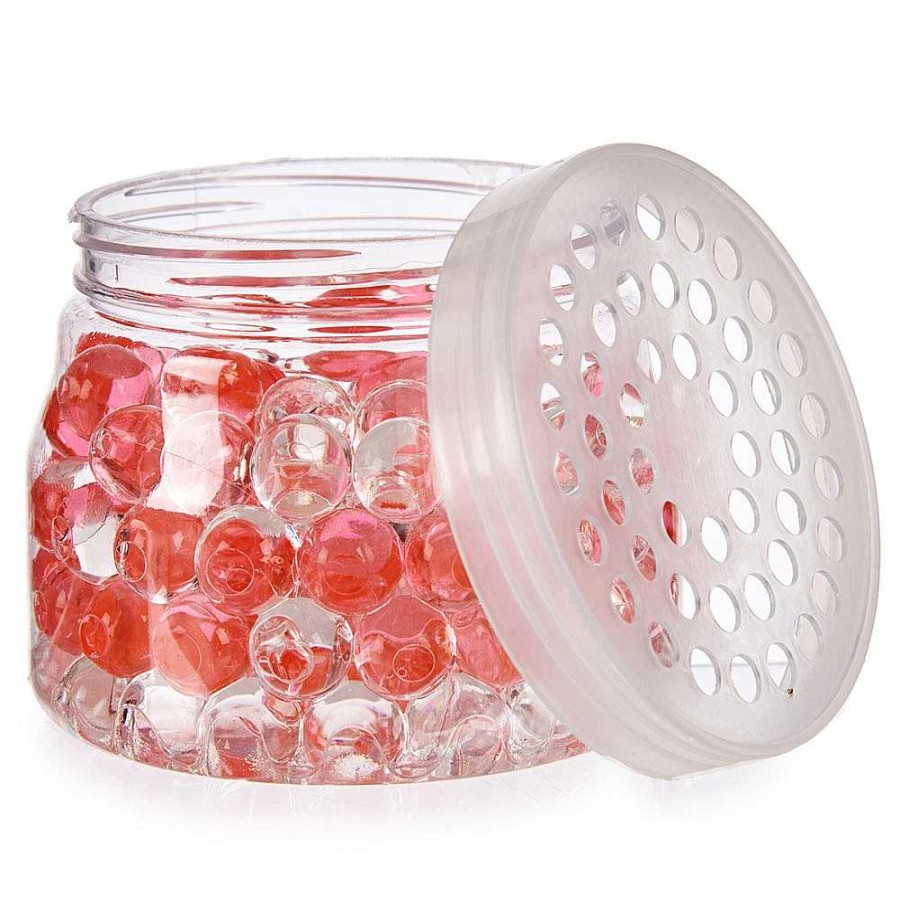 Home & Deco Acorde Velas Y Aromas | Ambientador Bolas Gel Frutos Rojos