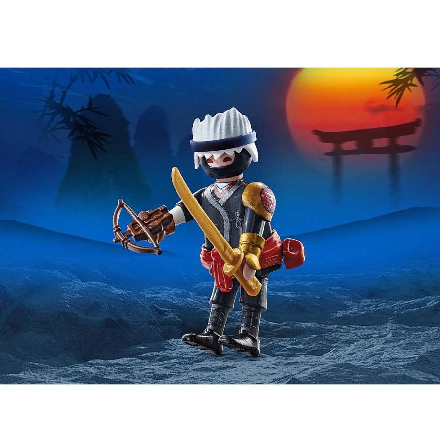 Juguetes Playmobil Playmobil | Playmobil Friends Ninja