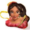 Regalo Disney Papeler A Fantas A | Elena Avalor Coj N Diario Secreto