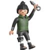 Regalo Playmobil Friki Corner | Playmobil Naruto Shippuden Shikamaru