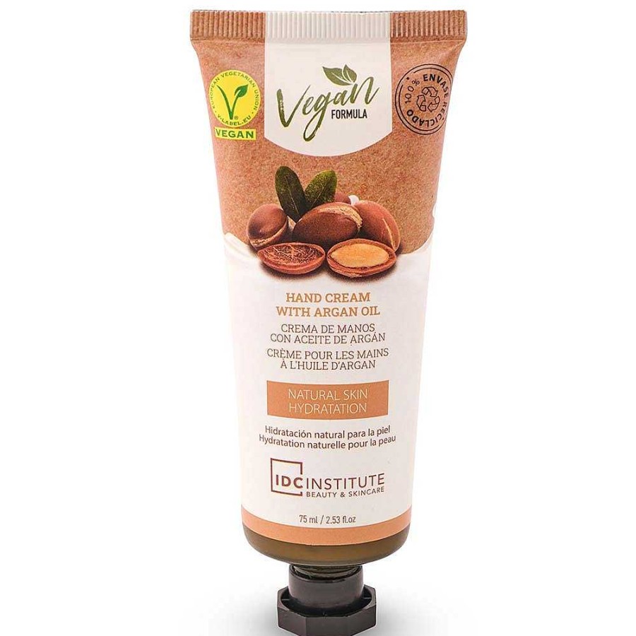 Regalo IDC Institute | Crema De Manos Argan 75 Ml.