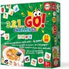 Juguetes Educa Juegos De Memoria | Go Challenge Food Juego De Memoria