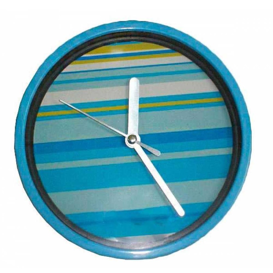 Home & Deco Genérico Adornos | Reloj Pared 15 Cm