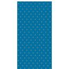 Papeler A Genérico Papel De Regalo Y Empaquetado | Bobina Papel Regalo 31 Cm 95 Mts. Azul Rombos Plata