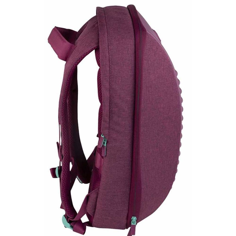 Mochilas Y Complementos Milan | Mochila Semirr Gida Premium Ordenador 45X34 Cm Mil N