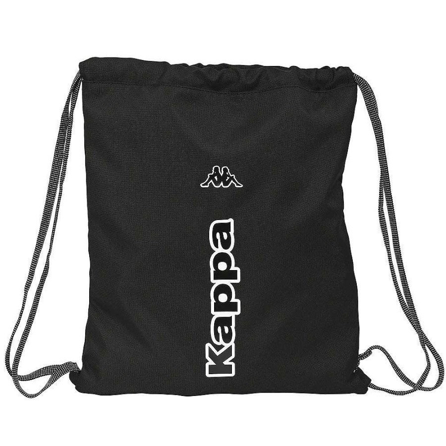 Mochilas Y Complementos Kappa | Kappa Gymbag 35X40