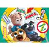 Juguetes Clementoni Puzzles Infantiles | Puzzle 104 Piezas Puppy Dog Pals