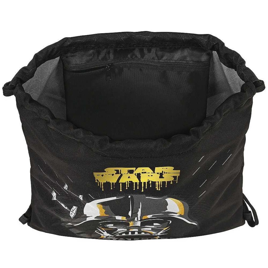 Mochilas Y Complementos Star Wars | Star Wars Saco Gymbag 35X40