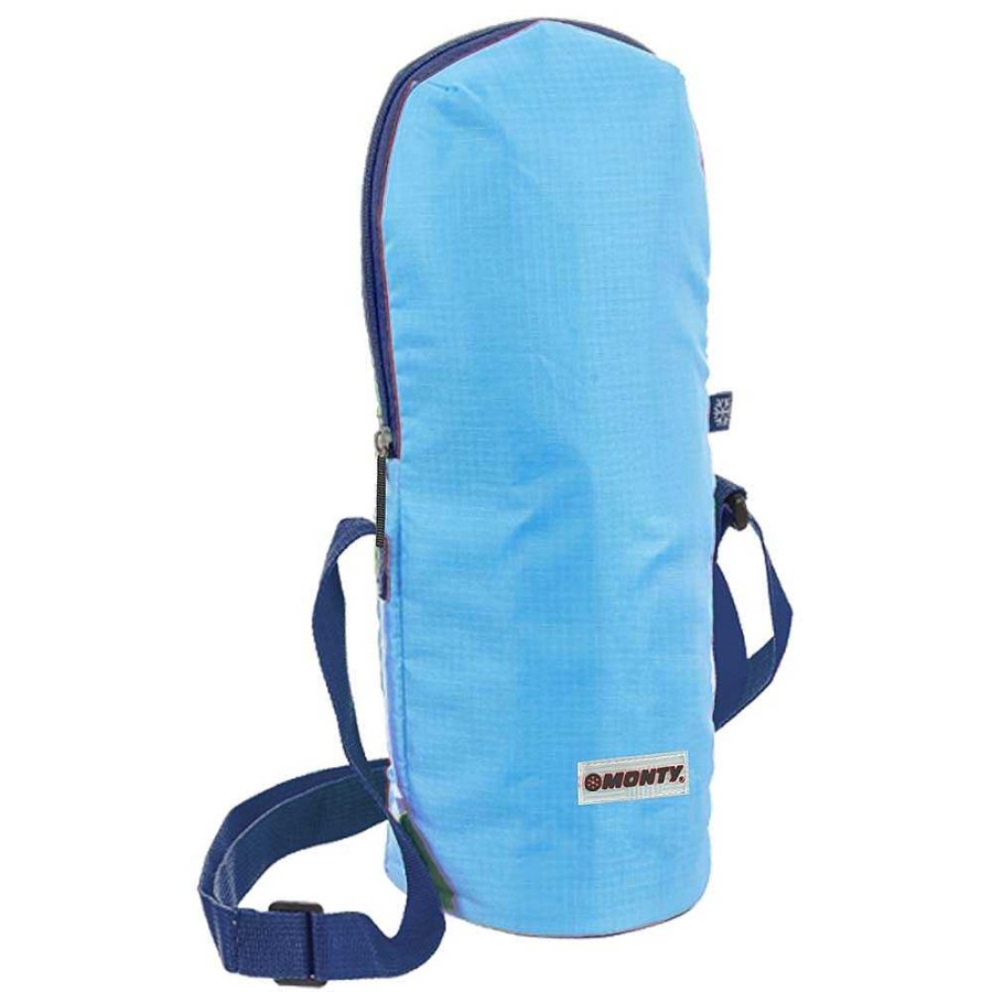 Mochilas Y Complementos Monty | Nevera T Rmica Bolsa Para Botella 2 Litros 29 Cm 2 Colores