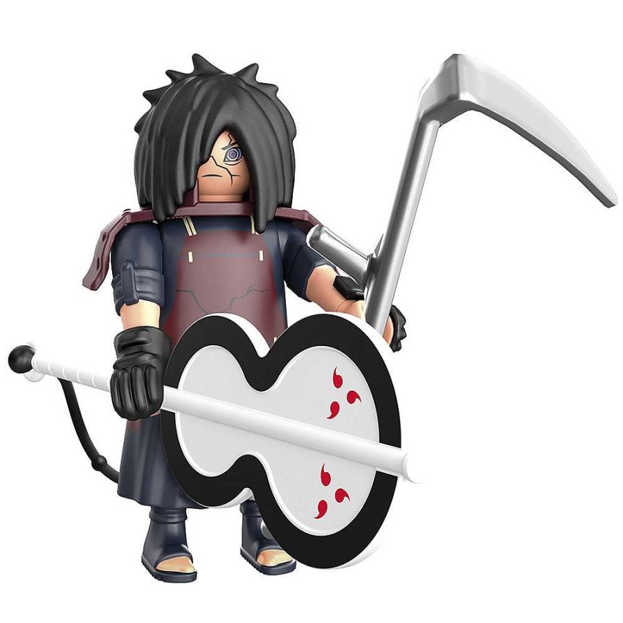 Regalo Playmobil Friki Corner | Playmobil Naruto Shippuden Madara