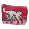 Regalo Pukator Regalos Originales | Monedero Pvc Gato Comic 11X8 Surt