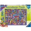 Juguetes Superthings Puzzles Infantiles | Superthings Puzzle 100 Piezas