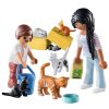 Juguetes Playmobil Playmobil | Playmobil Country Familia De Gatos