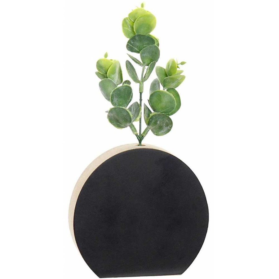 Home & Deco Genérico Jarrones Y Plantas | Planta Decorativa Para Colgar 20X9 - 2 Modelos